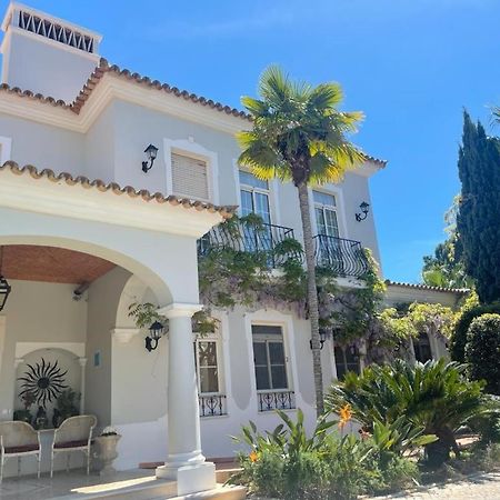 Quinta Jacintina - My Secret Garden Hotel Vale do Lobo Exterior foto