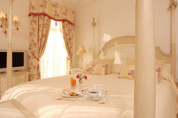 Quinta Jacintina - My Secret Garden Hotel Vale do Lobo Exterior foto