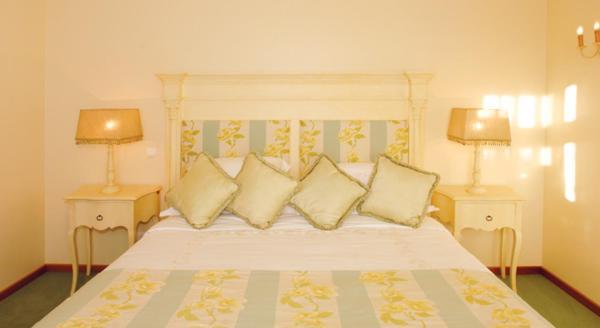 Quinta Jacintina - My Secret Garden Hotel Vale do Lobo Exterior foto