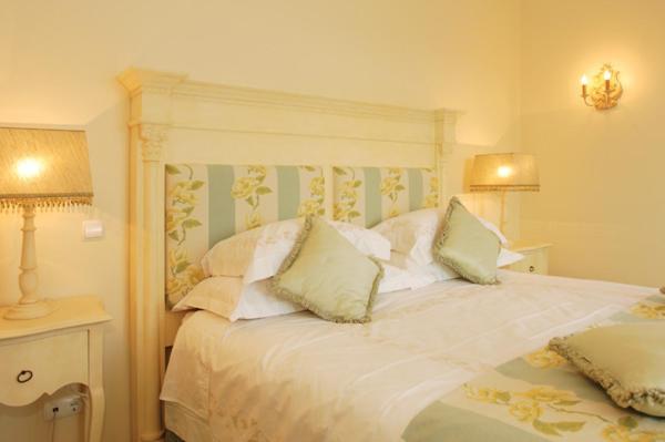 Quinta Jacintina - My Secret Garden Hotel Vale do Lobo Exterior foto