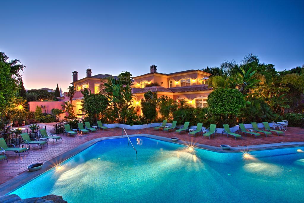 Quinta Jacintina - My Secret Garden Hotel Vale do Lobo Exterior foto