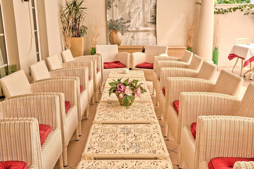 Quinta Jacintina - My Secret Garden Hotel Vale do Lobo Exterior foto
