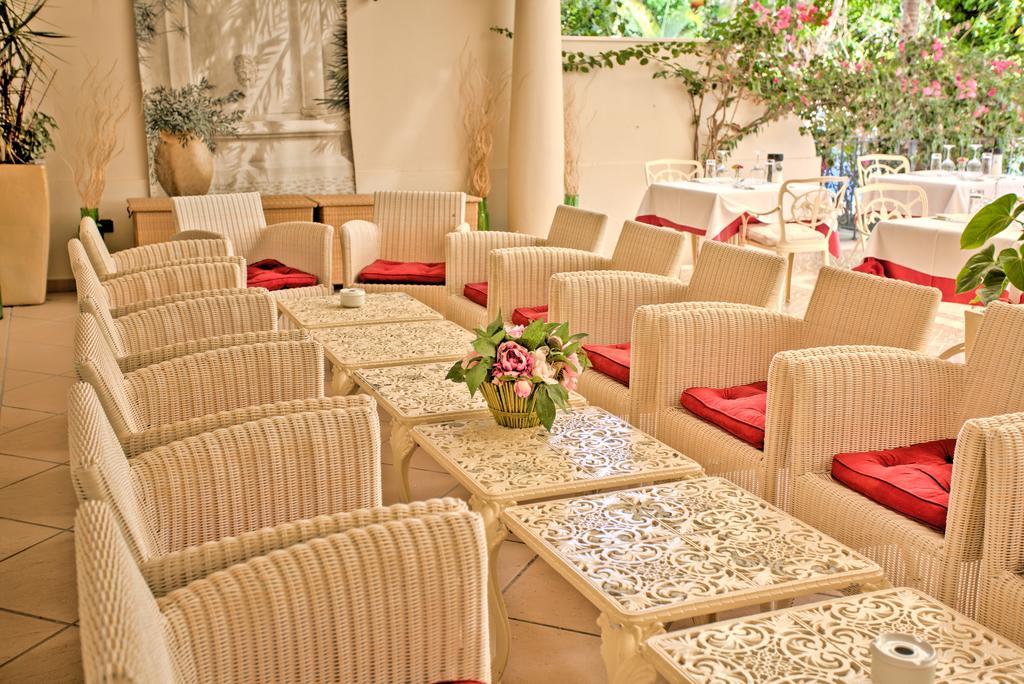 Quinta Jacintina - My Secret Garden Hotel Vale do Lobo Exterior foto