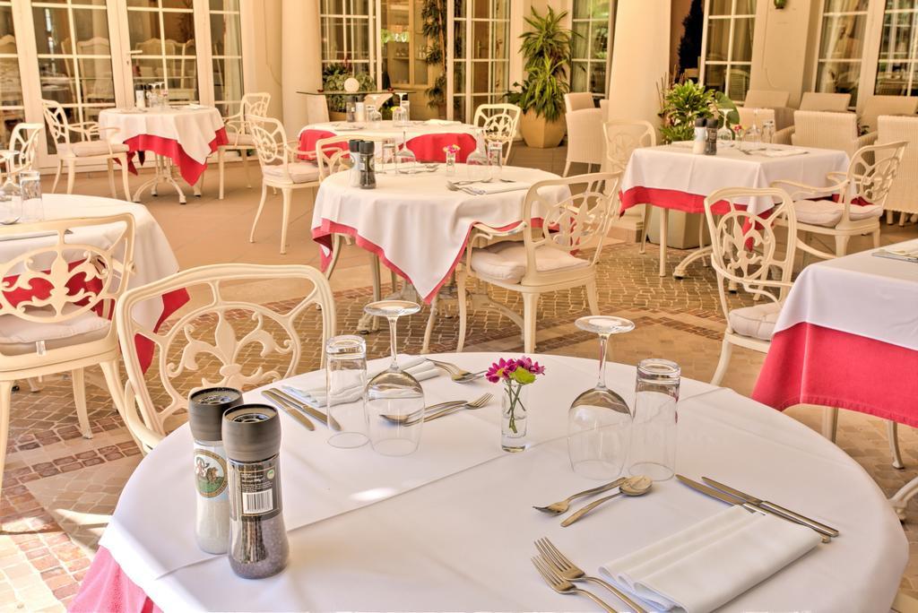 Quinta Jacintina - My Secret Garden Hotel Vale do Lobo Exterior foto