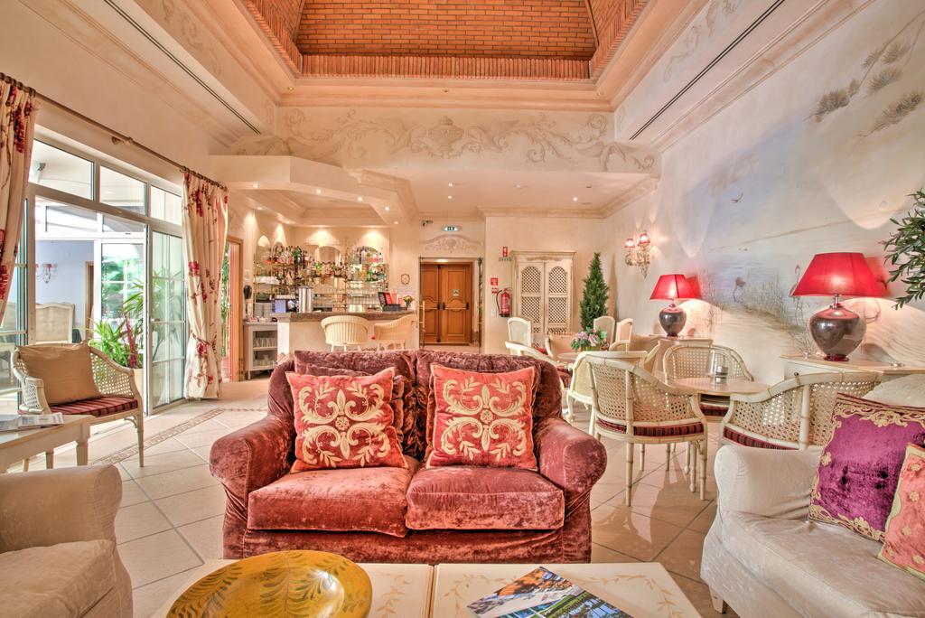 Quinta Jacintina - My Secret Garden Hotel Vale do Lobo Exterior foto