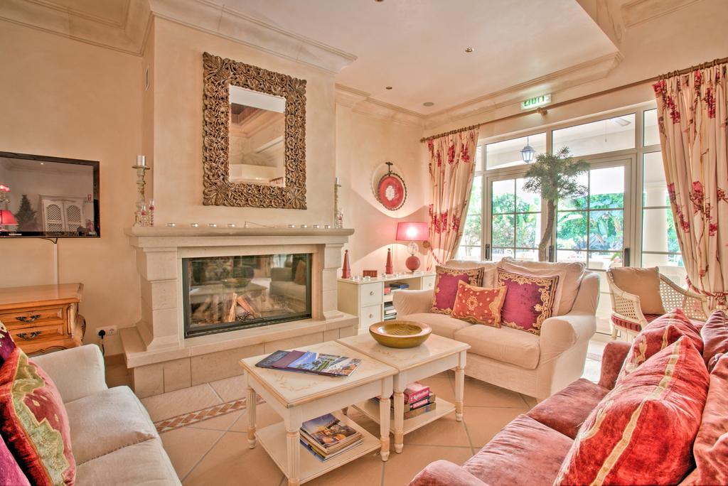Quinta Jacintina - My Secret Garden Hotel Vale do Lobo Exterior foto