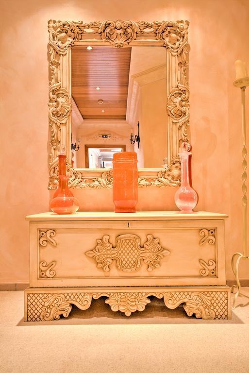 Quinta Jacintina - My Secret Garden Hotel Vale do Lobo Exterior foto