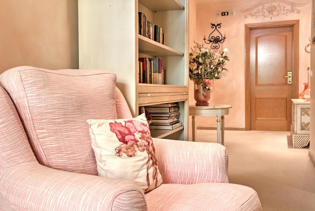 Quinta Jacintina - My Secret Garden Hotel Vale do Lobo Exterior foto