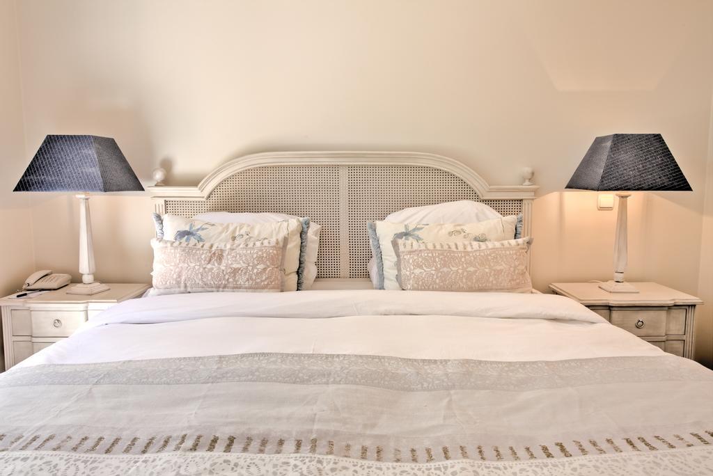 Quinta Jacintina - My Secret Garden Hotel Vale do Lobo Zimmer foto