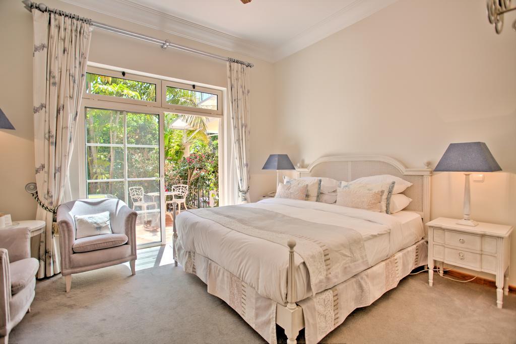 Quinta Jacintina - My Secret Garden Hotel Vale do Lobo Zimmer foto