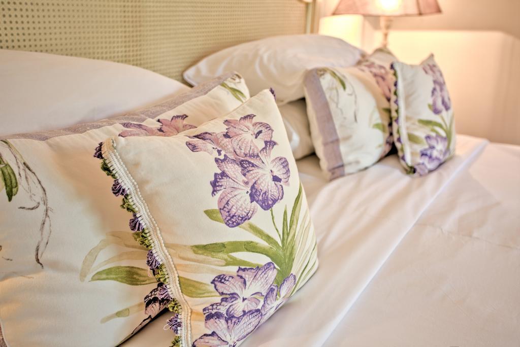 Quinta Jacintina - My Secret Garden Hotel Vale do Lobo Exterior foto
