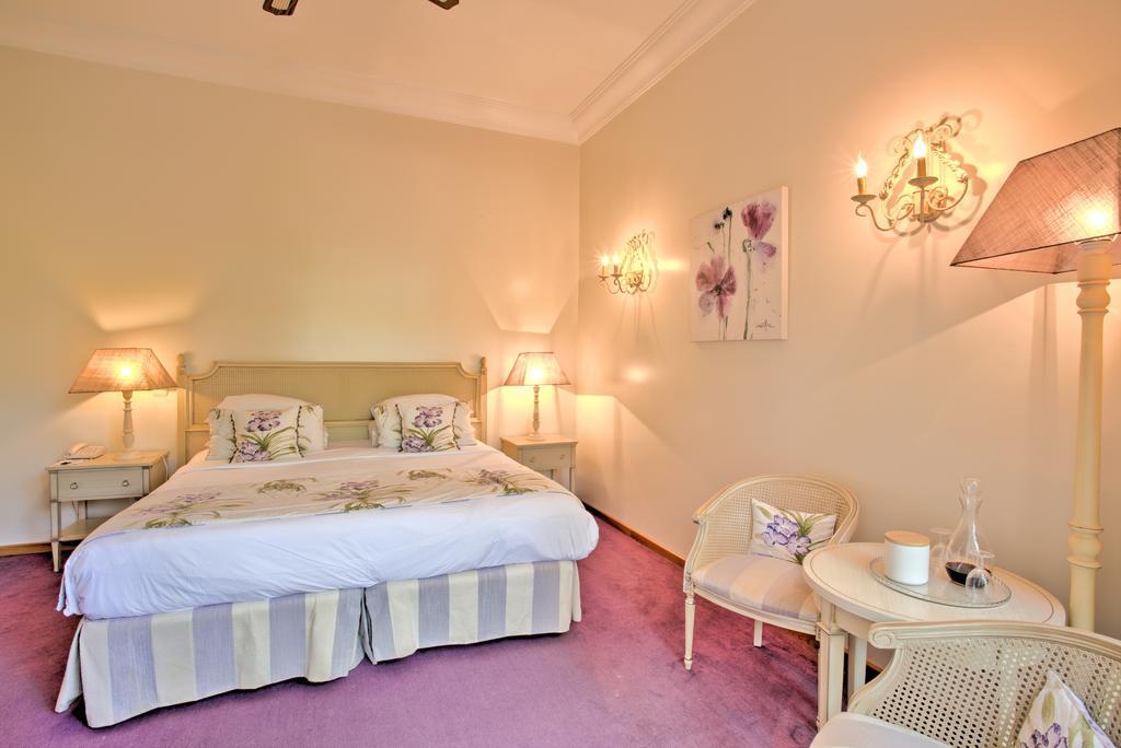 Quinta Jacintina - My Secret Garden Hotel Vale do Lobo Zimmer foto