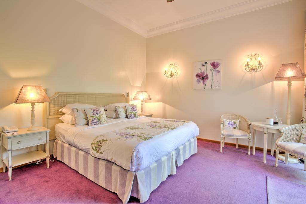 Quinta Jacintina - My Secret Garden Hotel Vale do Lobo Zimmer foto