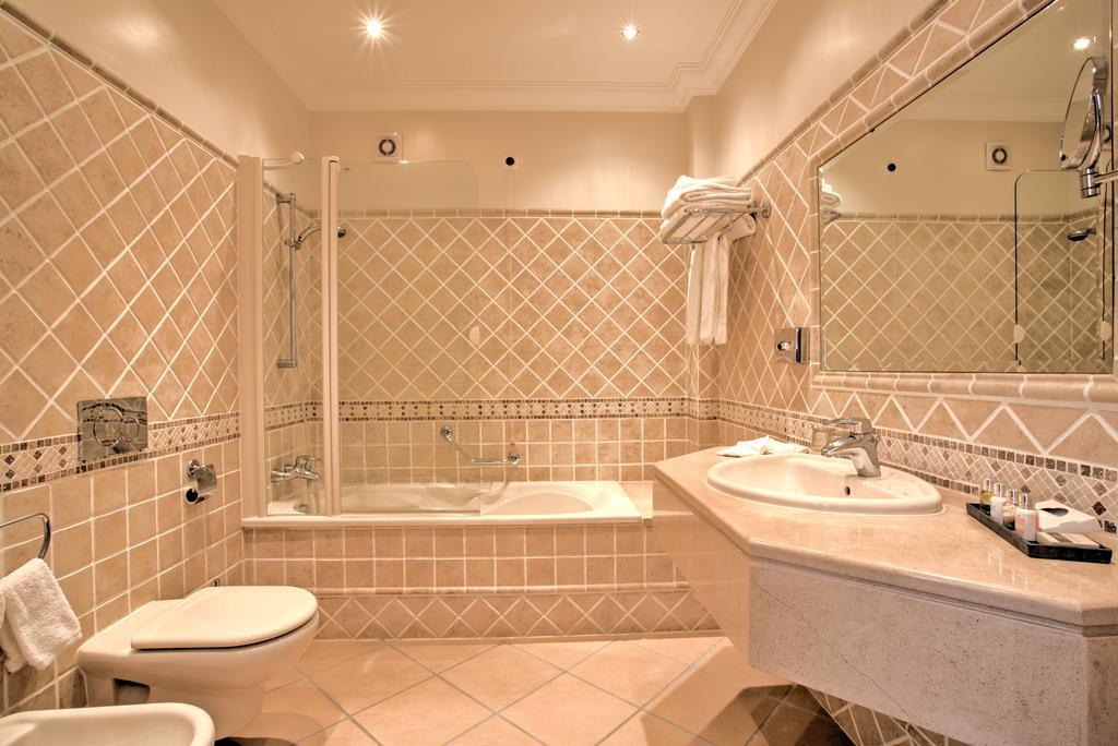 Quinta Jacintina - My Secret Garden Hotel Vale do Lobo Zimmer foto