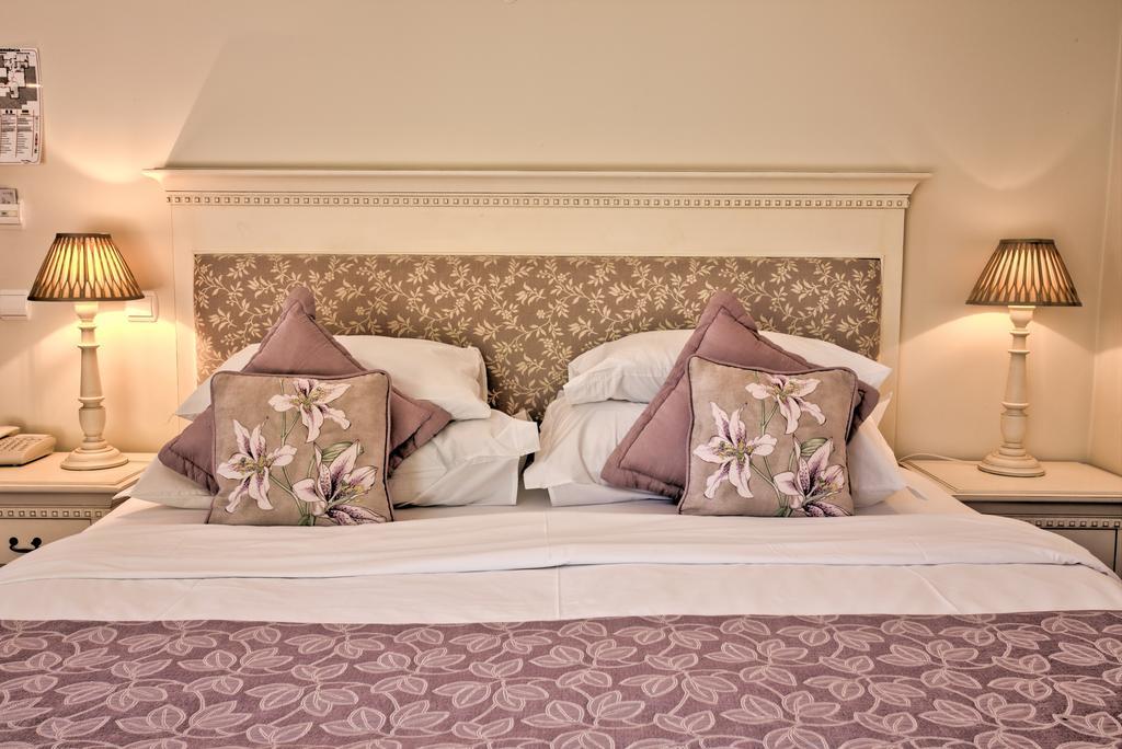 Quinta Jacintina - My Secret Garden Hotel Vale do Lobo Zimmer foto