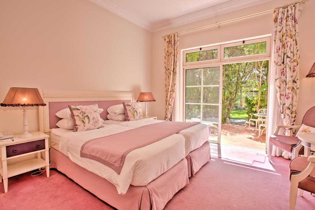 Quinta Jacintina - My Secret Garden Hotel Vale do Lobo Exterior foto
