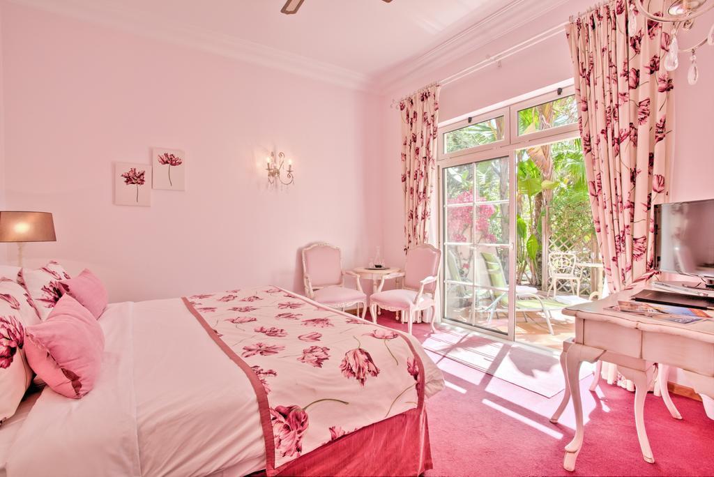 Quinta Jacintina - My Secret Garden Hotel Vale do Lobo Zimmer foto